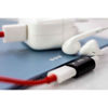 Picture of Mic-Lock USB-C Secure Charger with SoundPass | Secure Your Audio Privacy - No Software Required - Listen to Music with Privacy (Black)
