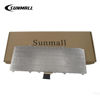 Picture of SUNMALL Keyboard Replacement Compatible with Dell Inspiron 1545 1540 1546 1410 1420 1520 1521 1525 1526 P446J 0P446J NSKD9301 NSK-D9301 Series