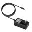 Picture of AC DC Power Adapter Compatible with SmooSat E9 PRO Electric Scooter Power Supply Cord