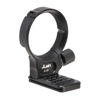 Picture of FocusFoto Metal Tripod Collar Mount Ring for Sony FE 24-240mm f/3.5-6.3 OSS Lens, 24-105mm f/4 G OSS, 16-35mm f/2.8 GM, 24-70mm f/2.8 GM, 35mm f/1.4 ZA, FE 28-70mm F3.5-5.6 OSS, E PZ 18-105mm F4 G OSS