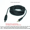 Picture of 2.5mm-S2 300cm/ 118-inch Extension Cable Shutter Release Connection Cable (Multi USB) for Sony Cameras to Connect The Shutter Remote Control Wireless Timer (2.5mm-S2 118in/3m)