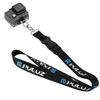 Picture of PULUZ 60cm Detachable Long Neck Chest Strap Lanyard Sling with Quick Release and Safety Tether for GoPro New Hero /HERO9 /8/7, DJI Osmo Action, Xiaoyi and Other Action Cameras