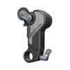 Picture of SmallRig Wireless Receiver Motor (Lite), 4.3 kgf.cm Peak Torque, Supports PD & QC Fast Charging, Low Latency and Precise Control, Lightweight and Compact Design, for DSLR and Cine Lenses - 4297