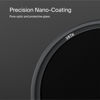 Picture of Urth 37mm 2-in-1 Lens Filter Kit (Plus+) - UV, Circular Polarizing (CPL), Multi-Coated Optical Glass, Ultra-Slim Camera Lens Filters