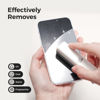Picture of CLICK CLEAN 2Pcs Screen Cleaner, Fingerprint Proof Mist Cleaner Spray, All-in-One Cleaner with Microfiber for All Phones, Laptop and Tablet Screens (Grey + Dark Blue)