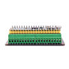 Picture of Treedix Breakout Board for Raspberry PI PICO Flexible PCB Shield Board Terminal Block Shield with Pin Header