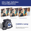 Picture of ELP-LP92/V13H010L92 Replacement Projector Lamp for EPSON BrightLink 696Ui 697Ui EB-1440Ui EB-1450Ui EB-1460Ui EB-696Ui Lamp with Housing