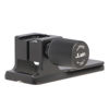 Picture of FocusFoto Lens Foot Quick Release Tripod Plate Support Arca Type Replacement for Sony FE 70-200mm F2.8 GM OSS II Lens (SEL70200GM2)&(SEL70200GM),100-400mm F4.5-5.6 GM OSS and E PZ 18-110mm f/4 G OSS