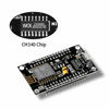Picture of 6pcs ESP8266 NodeMCU LUA CH340 ESP-12E WiFi Internet Development Board 4M Flash Serial Wireless Module for Arduino IDE/Micropython New Version