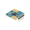 Picture of EC Buying HLK-LD2410S 24G Human Presence Sensor Radar Module Mmwave Radar Sensor LD2410S Millimeter Wave Radar Sensor Mmwave 8M Presence Sensor