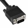 Picture of ANRANK High Performance VGA SVGA to S-Video 3 RCA Composite AV TV Out Adapter Converter Cable for PC Laptop
