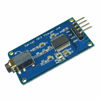 Picture of HiLetgo GD3300 UART Control Serial MP3 Music Player Module Replace YX5300