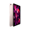 Picture of 2022 Apple iPad Air 5th Gen. (10.9-inch, Wi-Fi + Cellular, 256GB) - Pink (Renewed Premium)
