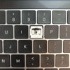 Picture of Bfenown Replacement US Keyboard Keycaps Keys for MacBook Pro Retina 13" / 15" A1706 A1707 A1708 MLH12LL/A* MPXV2LL/A* MLH42LL/A* PXQ2LL/A* 2016 2017 Year, MacBook Retina 12" A1534 2017 Year
