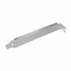 Picture of Tsnamay Computer case cover PCI Slot Cover PCI Slot Cover Silver All Iron Solid with Screws Set of 12,120mm