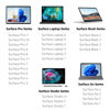 Picture of Pen for Surface, 1024 Pressure, Eraser & Right-Click, Palm Rejection,2500 Working Hours for Surface Pro 11/10/9/8/7/6/5/4/3/X, Surface Go/Book 4/3/2/1, Surface Laptop Studio 6/5/4/3/2/1
