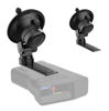 Picture of Radar Detector Mount,Car Truck Windshield &Dashboard Super Suction Cup Bracket,Suitable for Uniden R7 R8 Radar Detector (Only Applicable to Uniden R7 R8)