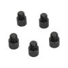 Picture of SZRIG M12 Male to 1/4"-20 Female Thread Screw Adapter(5 Pieces)