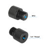 Picture of SZRIG M12 Male to 1/4"-20 Female Thread Screw Adapter(5 Pieces)