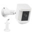 Picture of Adjustable Wall Mount for Ring Spotlight Cam Plus/Pro (Battery), 360°Degree Adjustable and Easy-to-Install Mounting Bracket for Your Security Camera, 1 Pack