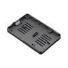 Picture of Pi Official Bumper Case - Compact Protective Rubber Enclosure for Pi 5 Board - Soft, Shockproof & Durable