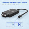 Picture of XQD Card Reader USB C XQD/SD Reader Dual Slot Memory Card Reader 5Gpbs Super Speed Support Sony G/M Series, Lexar 2933x/1400x USB Mark XQD Card,SD Card for Windows/Mac OS,Type C XQD Card Reader