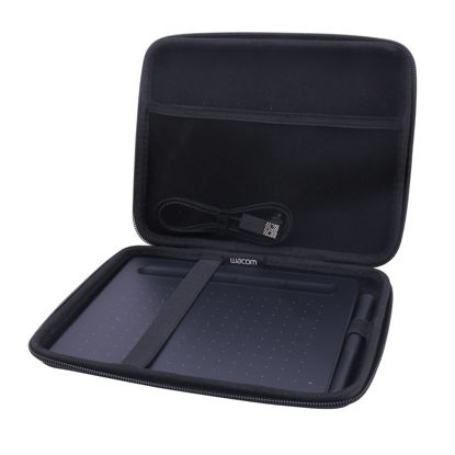 Picture of Hard Case Replacement for Wacom Intuos Small fits Model # CTL4100 by Aenllosi