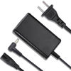 Picture of CA-570 AC Adapter Charger Compatible with Canon XA25,XA10,XA-20,Canon XA30,HG20,XH-A1,XA-30,Vixia HF100, XA11,HF G20, Vixia HF G20,FS200,FS3000,Vixia HG21,Vixia HFM31,Canon ZR60,HV30,HV20,HV20A,HV40