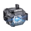 Picture of ABITAN for ELPLP69/V13H010L69 PowerLite HC 5030UB Replacement Projector Lamp with Housing for Epson PowerLite Home Cinema 5020UB 5025UB 5020UBE 5030UBE 5010E 6030UB 6020UB 6010 EH-TW9200W Projectors.