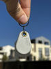 Picture of 125khz Programmable Key Fobs T5577 for Buildings Pools and Gates (5 Pieces)