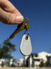 Picture of 125khz Programmable Key Fobs T5577 for Buildings Pools and Gates (5 Pieces)
