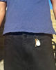 Picture of 125khz Programmable Key Fobs T5577 for Buildings Pools and Gates (5 Pieces)