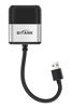 Picture of USB Bluetooth 5.0 Car Adapter Compatible for Honda Accord,CRV,Civic,Fit,Odyssey,City,Nissan TEANA,Infiniti iPod iPhone Music Interface Connector