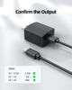 Picture of Micro-USB Wall-Charger Fit for Samsung-Galaxy-Tab A, E, S2, 3, 4, 7.0" 8.0" 9.6" 9.7" 10.1", SM-T580/350/280/113/377/560/713 Tablet with 5Ft Cable Power Cord