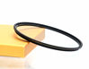 Picture of Fotasy 105mm Ultra Slim UV Protection Lens Filter, Nano Coatings MRC Multi Resistant Coating Oil Water Scratch, 18 Layers Multi-Coated 105 mm MCUV Filter, Transmission Rate ≥ 99.7%, Schott B270 Glass
