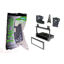 Picture of Single Din Dash Kit for Stereo Replacement for 1995-2010 Ford Ranger