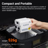 Picture of Godox ML60IIBi 70W Bi-Color COB LED Video Light,2800K-6500K CRI 96+/TLCI 97+,Built-in 11 Lighting Effects,App Control Photography Lighting