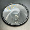 Picture of Jorixxy 77mm Whirlpool Prism Camera Glass Filter Photography Lens SLR Camera Accessories