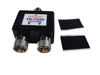 Picture of Anteenna TW-720D Duplexer SO-239-PL-259(VHF)/PL-259(UHF)