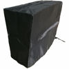 Picture of LU2000 CPU Dust Cover (8.2W x20D x16H), All Popular Size Available, Desktop Computer Mid-Tower [Antistatic, Waterproof] Jacket Protector, PC Case
