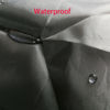 Picture of LU2000 CPU Dust Cover (8.2W x20D x16H), All Popular Size Available, Desktop Computer Mid-Tower [Antistatic, Waterproof] Jacket Protector, PC Case