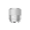 Picture of TTArtisan Auto Focus 56mm F1.8 Prime Lenses for APS-C Mirrorless Digital Camera (Silver, Z Mount)