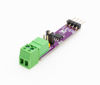 Picture of XICOOLEE CAN HAT SN65HVD230 can-Bus transceiver Module Stably Long-Distance Communication Functions Communication Module Single Channel