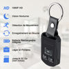 Picture of ZTCOLIFE Hidden Camera HD 1080P Mini Spy Camera Car Key, Nanny Cam with Night Vision Motion Detection,Security Cameras for Home/Office/Outdoor