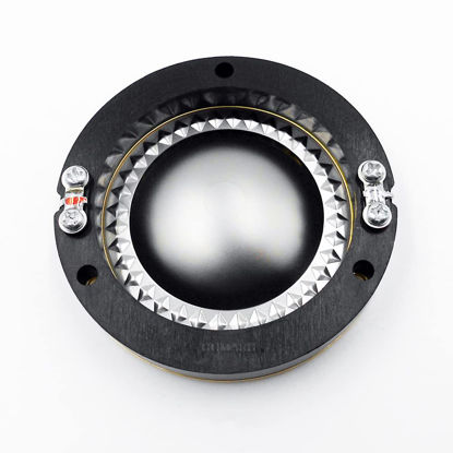Picture of HUMARH Tweeter Replacement Diaphragm for JBL 2425H 2426H 2427H 2420H Speaker Horn Driver D8R2425, 8 Ohm