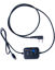 Picture of BTECH APRS-K1 PRO Multi-Function Audio Interface Cable - USB-C Universal TNC Adapter with Built-in Auto PTT & Audio I/O - Compatible with APRSpro, APRSDroid