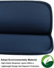 Picture of Laptop Sleeve Case 15.6 Inch,Resistant Neoprene Laptop Sleeve/Notebook Computer Pocket Case/Tablet Briefcase Carrying Bag, Dark Blue