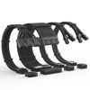 Picture of AsiaHorse 12VHPWR Cable Extension Kit, 16AWG Pcie 5.0 PSU Cable Extension Kit Soft Braided Power Supply Cable Extension, 24pin ATX /4+4pin EPS /12+4pin, 30CM Length with Cable Combs