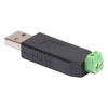 Picture of JBtek USB to RS485 Converter Adapter ch340T chip 64-bit Window 7 Supported