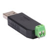 Picture of JBtek USB to RS485 Converter Adapter ch340T chip 64-bit Window 7 Supported